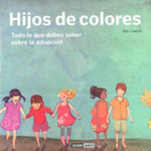 HIJOS DE COLORES