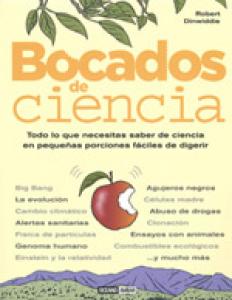 DI-BOCADOS DE CIENCIA.