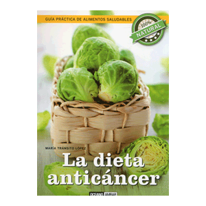 LA DIETA ANTICANCER