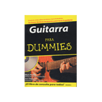 GUITARRA PARA DUMMIES