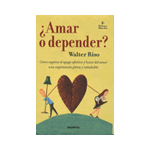 AMAR O DEPENDER.