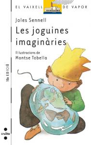 Les joguines imaginàries