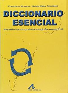 Dicc. Esencial Español-Portugues.