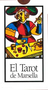 El Tarot de Marsella