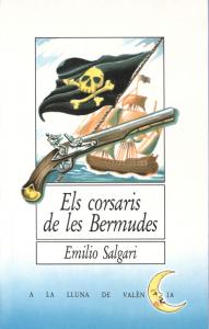 Els corsaris de les Bermudes