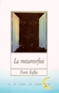 La metamorfosi