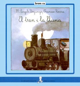 El tren i la lluna