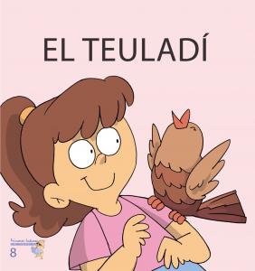 El teuladí