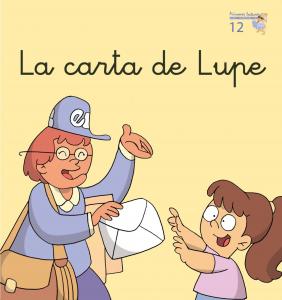 La carta de Lupe