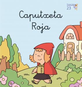 Caputxeta Roja