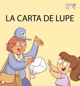 La carta de Lupe