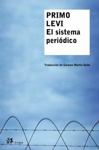 El sistema periódico