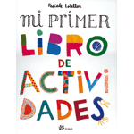 Mi primer libro de actividades