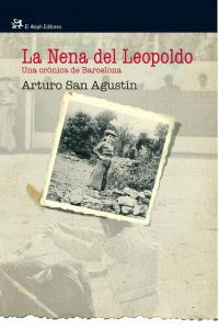 La nena del Leopoldo