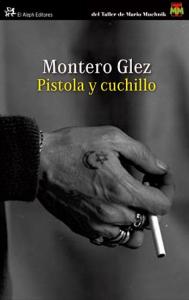 Pistola y cuchillo