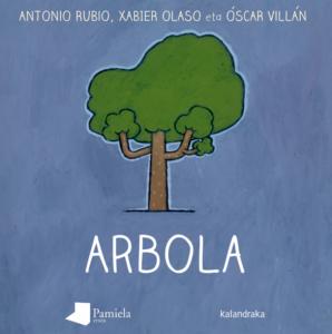 Arbola