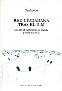 Red ciudadana tras el 11-M