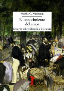 El conocimiento del amor