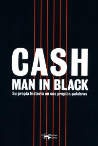 Cash. Man in Black