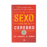 SEXO ESTA EN EL CEREBRO, EL