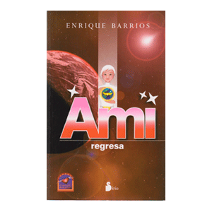 AMI, REGRESA (RUSTICA)