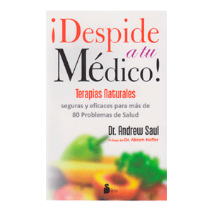 DESPIDE A TU MÉDICO