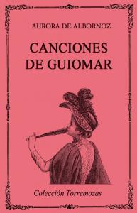 Canciones de Guiomar