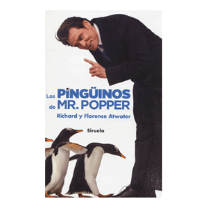 Los pingüinos de Mr. Popper