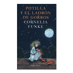 POTILLA Y EL LADRON DE GORROS