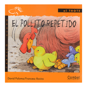 El pollito repetido