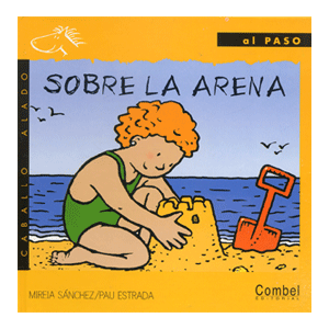 Sobre la arena