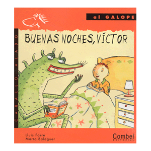 Buenas noches, Víctor