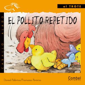 El pollito repetido