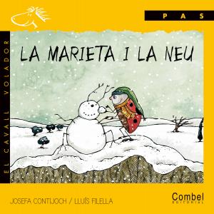 La marieta i la neu