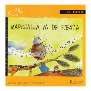 Mariquilla va de fiesta