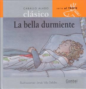 La bella durmiente