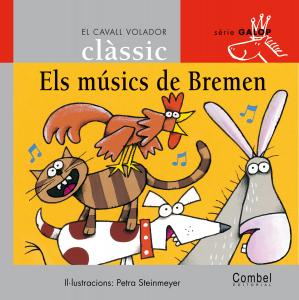 Els músics de Bremen