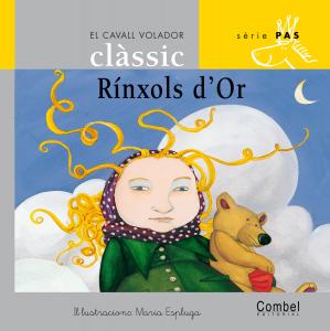 Rínxols d Or