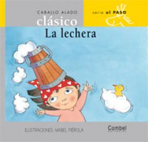 La lechera