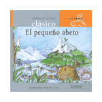 El pequeño abeto