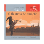 El flautista de Hamelín