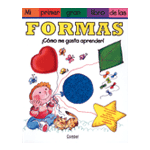 Mi primer gran libro de las formas