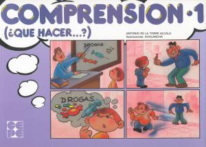 Comprensión 1. ¿Qué hacer...?