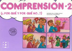 Comprensión 2. ¿Por qué y por qué no...?