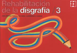 Rehabilitación de la Disgrafía 3