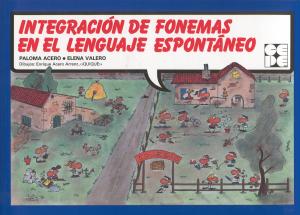 Integración de Fonemas en el Lenguaje Espontáneo