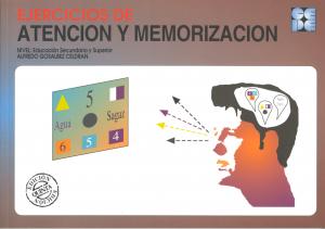 Ejercicios de Atención y Memorización