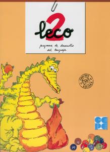 Leco 02 - Leo, Escribo y Comprendo