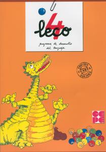 Leco 04 - Leo, Escribo y Comprendo