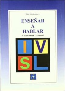 Enseñar a hablar